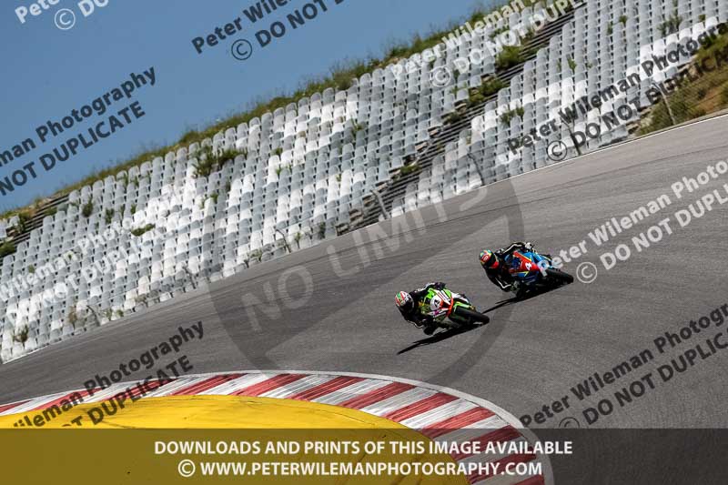 may 2019;motorbikes;no limits;peter wileman photography;portimao;portugal;trackday digital images